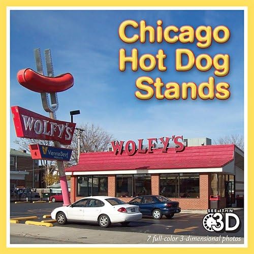 Chicago Hot Dog Stands (ViewMaster reel) Pricepulse