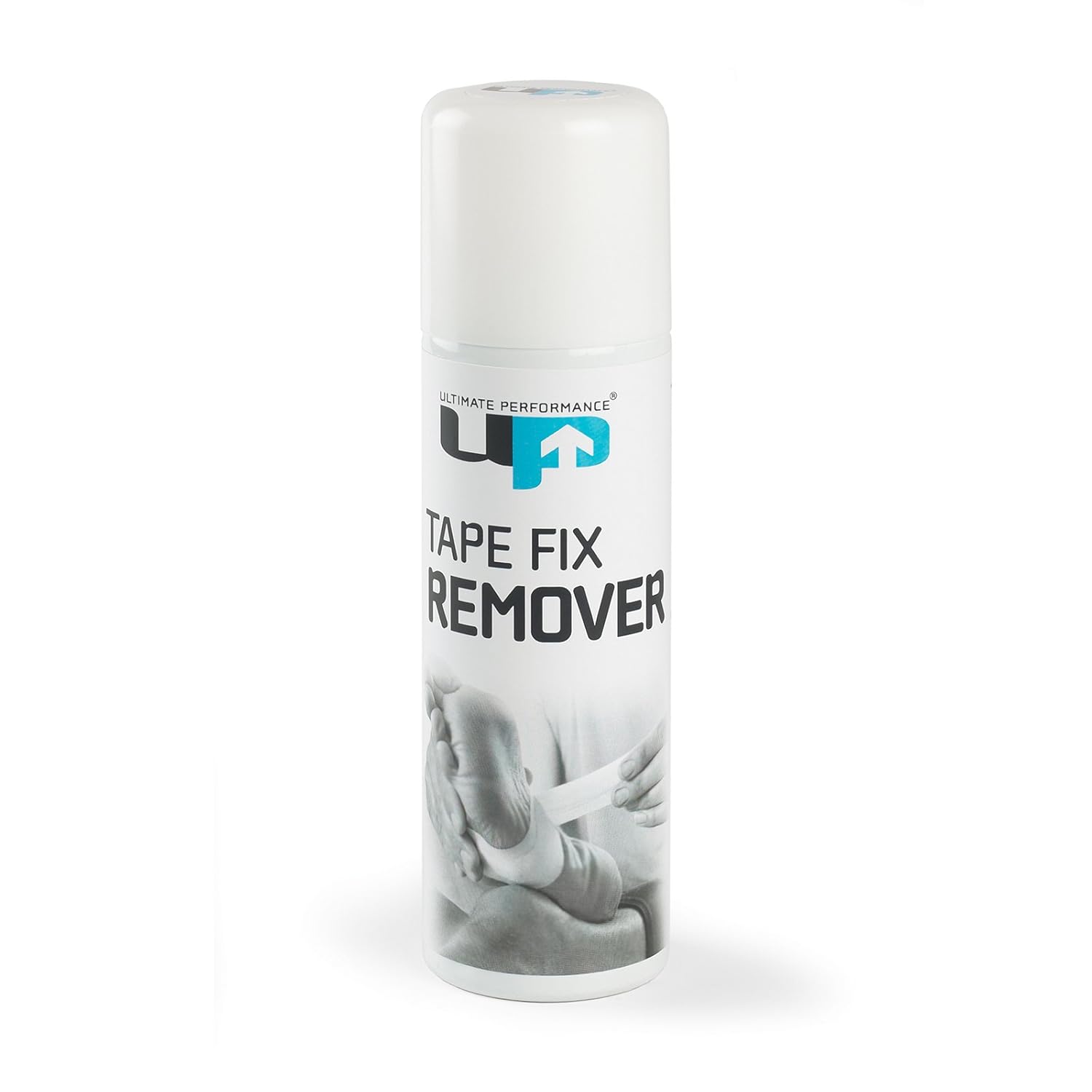 UP Ultimate Performance 200ml Spray Can Easy Sports Tape Fix Adhesive