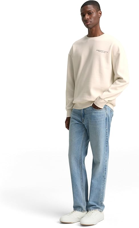 Herren Sweatshirt