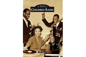 Columbus Radio (Images of America)