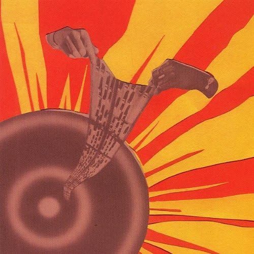 Home of the Cannon Saints by Red Shirt Brigade (2001-11-13)