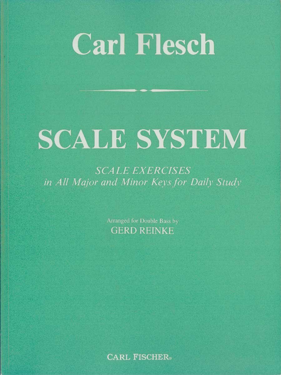 Carl flesch book Clearance