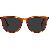 CARFIA Big Fashion Polarized Women's Sunglasses UV Protection Outdoor Driving Eyewear CA5358