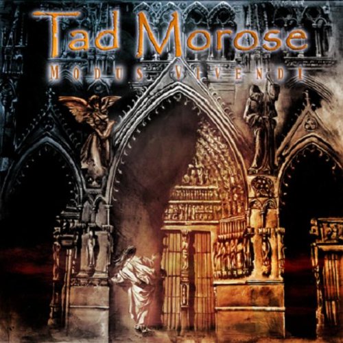 Tad Morose - Modus Vivendi By Tad Morose - Zortam Music
