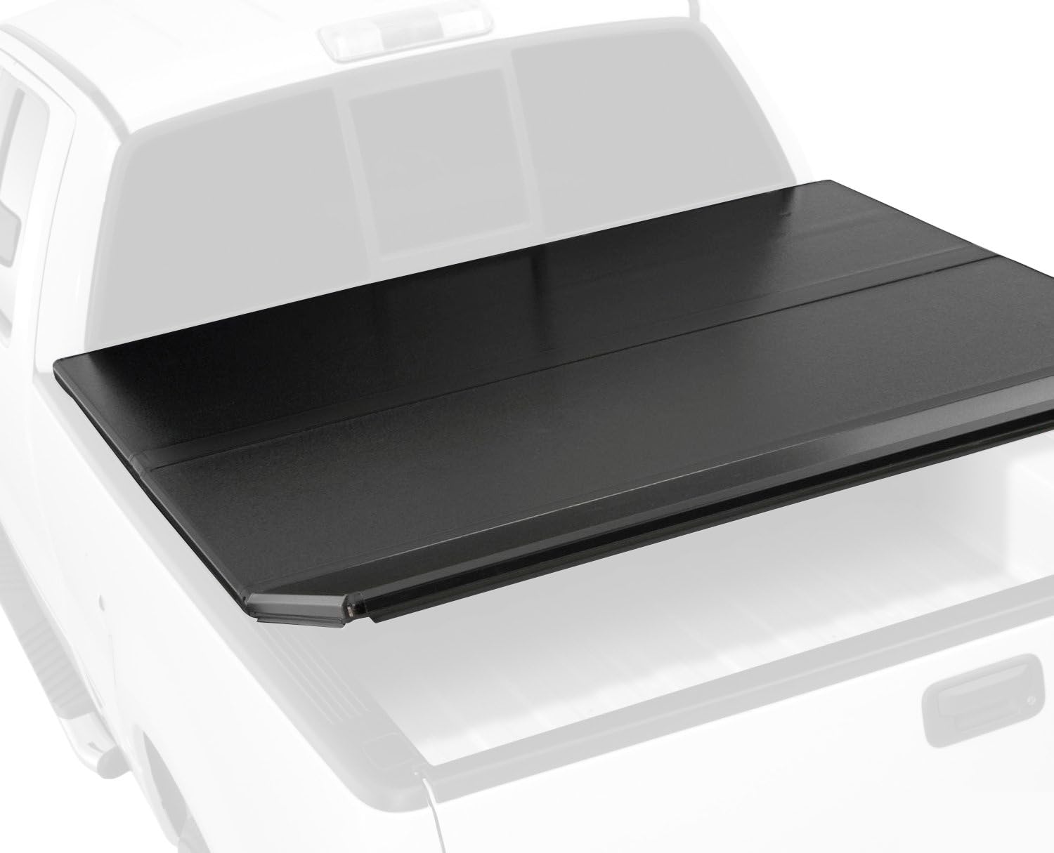 Extang 56650 Solid Fold Tonneau Cover Full Car Covers Amazon Canada