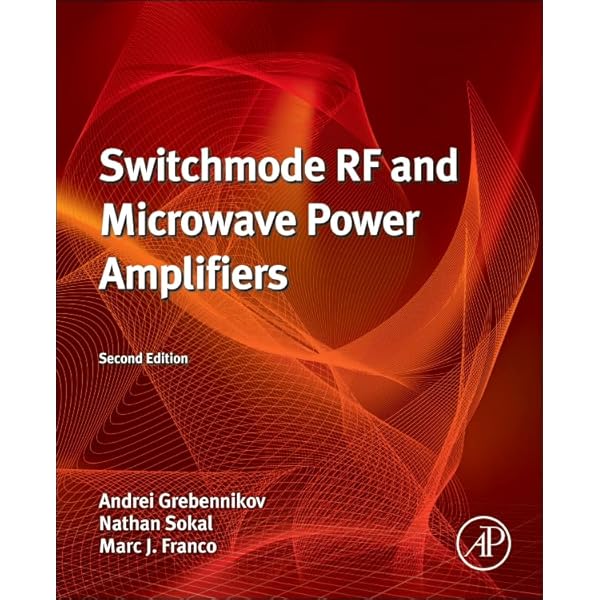 Fundamentals of RF and Microwave Transistor Amplifiers: Bahl