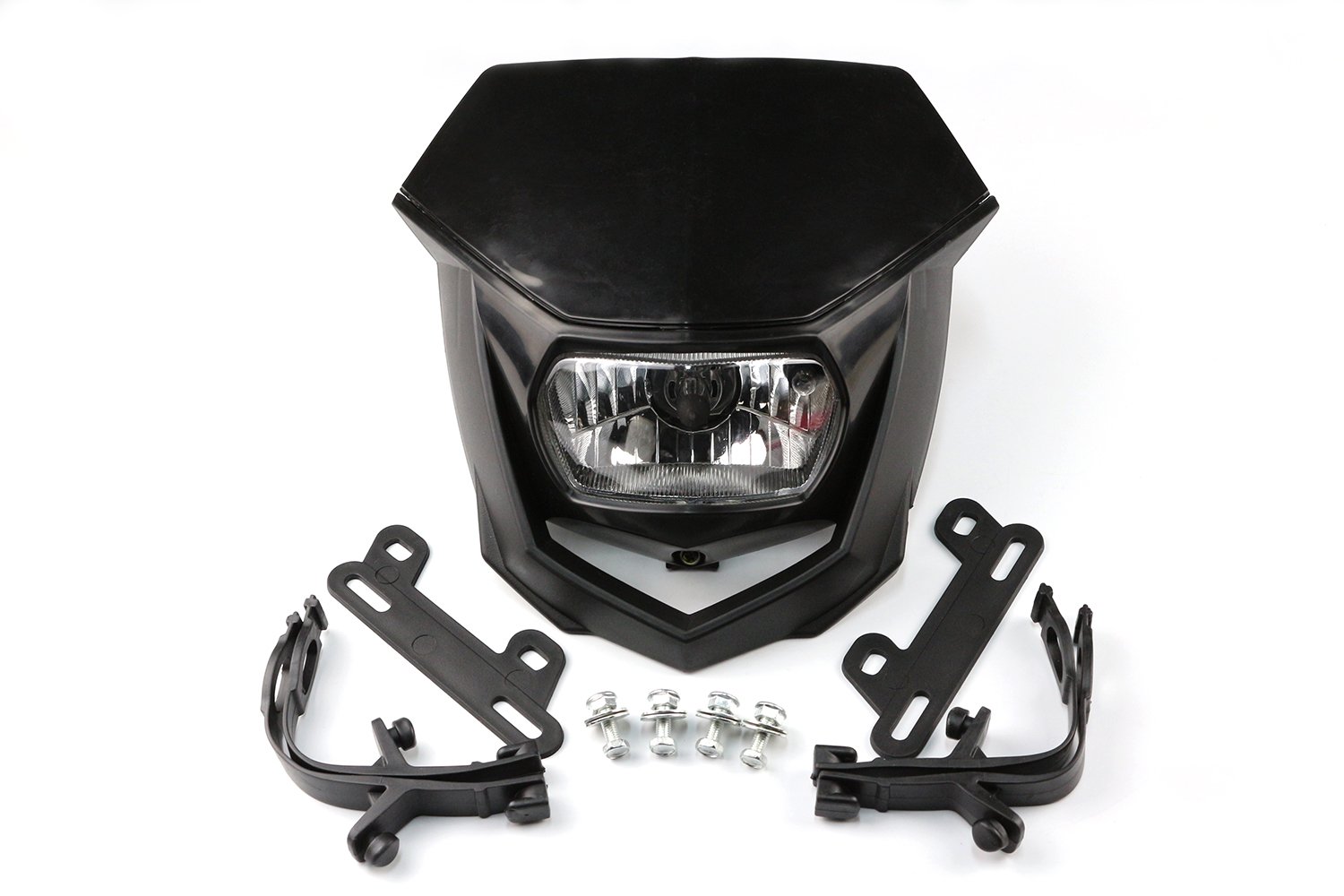 Motorcycle Pit Dirt Bike Motocross Enduro Supermoto Universal