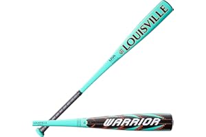 Louisville Slugger 2026 Warrior (-10) USA Baseball Bats