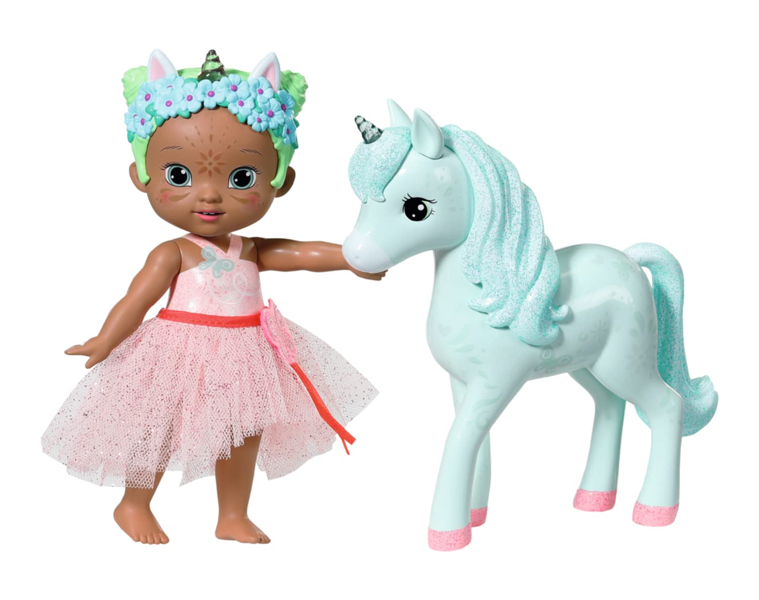 BABY born Storybook Prinzessin Una 18cm