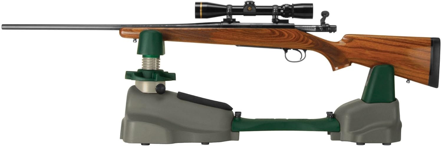 Caldwell Steady Rest NXT Adjustable Ambidextrous Rifle Shotgun Pistol Handgun Shooting Rest for Outdoor Range : Archery Rests : Sports & Outdoors