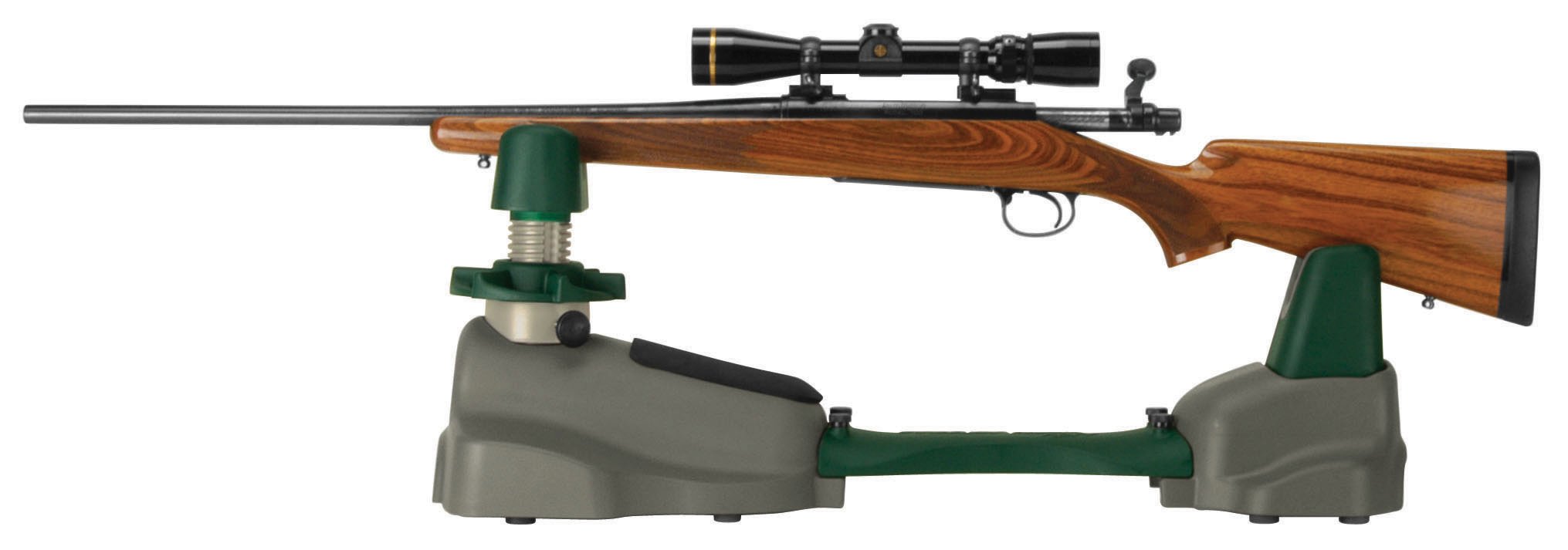 Rifle Rest Shooting Bench Duty Pistol Sighting Practice Shooters Stand