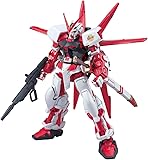 Hg 1/144 Gundam Astray Red Frame