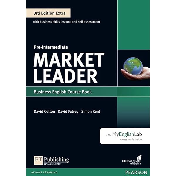 Amazon.com: Market Leader 3rd Edition Extra Advanced Coursebook