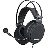 NUBWO Gaming headsets PS4 N7 Stereo Xbox one Headset Wired PC Gaming Headphones with Noise Canceling Mic , Over Ear Gaming He