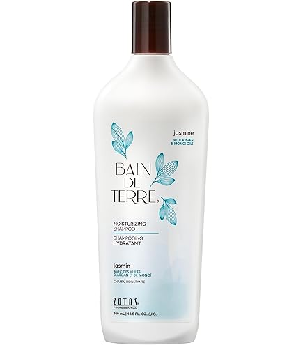 Amazon.com : Floral Garden Romantic Jasmine Body Wash, 33.5 oz