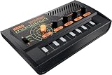 Korg Monotron Delay Analog Ribbon Synth with Built-in Speaker view 2