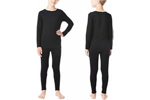 32º DEGREES 32 DEGREES Kid's Heat Base Layer Set