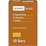 RXBAR Protein Bars, 12g Protein, Gluten Free