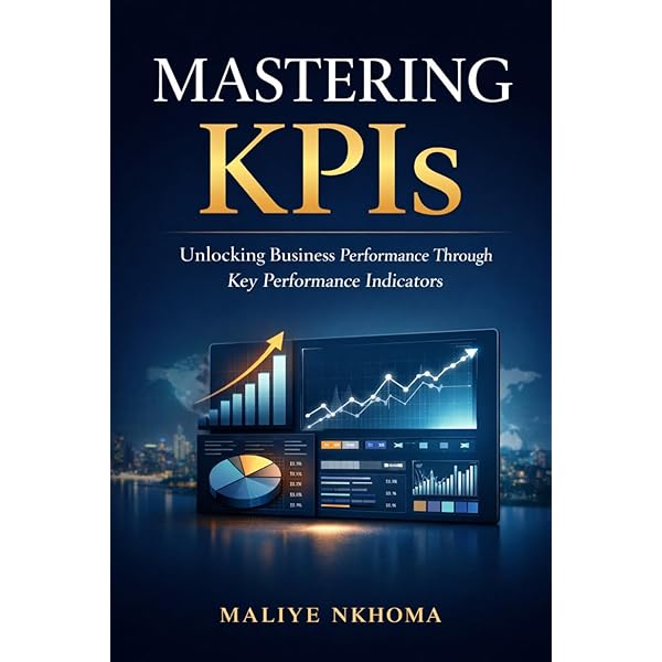 Amazon.com: Key Performance Indicators (KPI): Developing