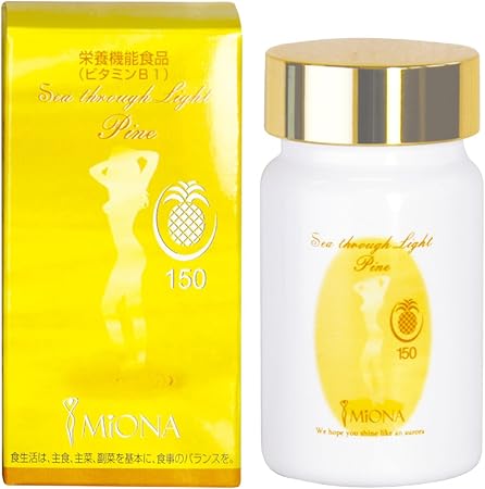 Amazon シースルーライト パイン 150粒 シースルーライト ダイエットサプリメント