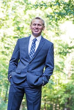 Jamie Schwandt Ed.D.