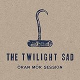 Oran Mor Session