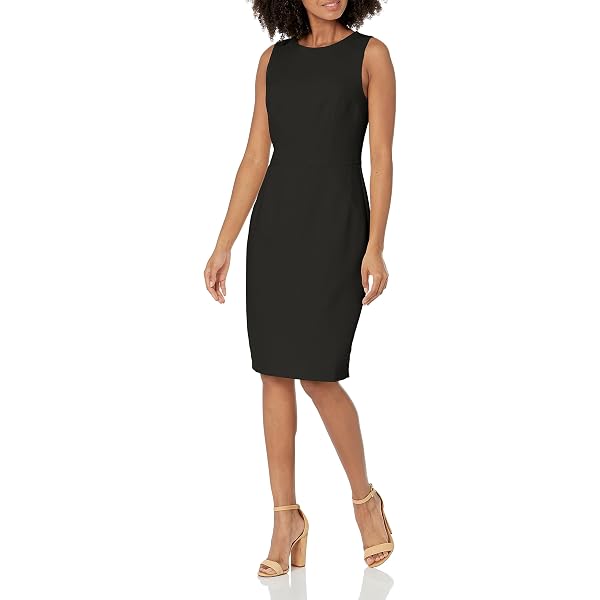 Trina Turk Jinnie Dress, Black, 0 at Amazon Women's Clothing store