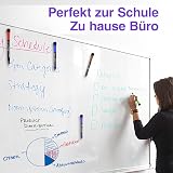ANYUKE Whiteboard Pens 8 Colours Magnetic Erasable Dry Wipe Fine Tip view 6