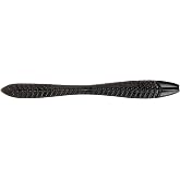 Northland Tackle Eye Candy Riggin Leech Floating 4.25" Soft Plastic Leech Lure for Walleye Fishing Jigs, Rigs, &amp; Harnesses, 10 Colors, 5 Baits Per Pack