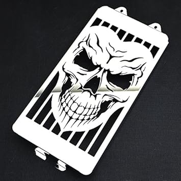 honda vtx 1300 radiator cover