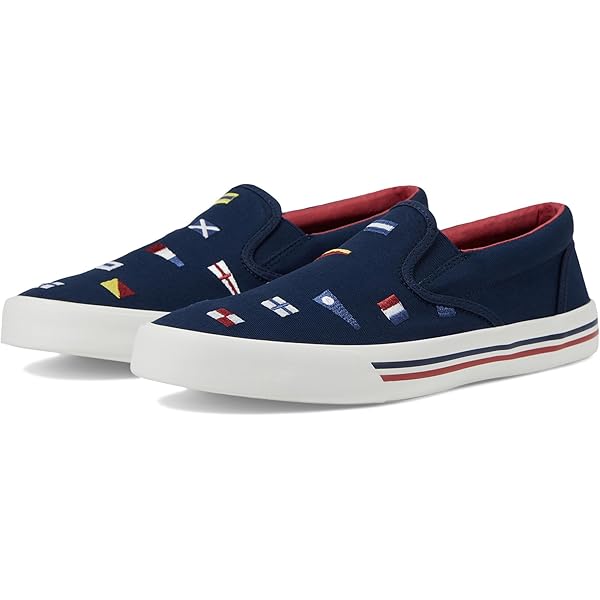 Calzado Náutico Sperry Billfish Zapatos Náuticos Sperry Billfish