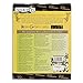 Addiction Steakhouse Beef & Zucchini Raw Alternative Dog Food - Gently Air-Dried Complete Meal or Dog Food Topper for Digestive and Skin and Coat Health, 2 lb
