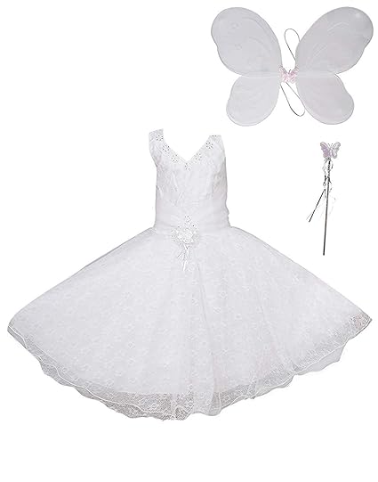 christmas gown for baby girl