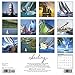 2016 Sailing Wall Calendar