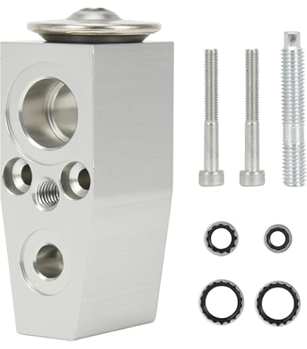 Amazon.com: 5/8 inch x 7/8 inch ODF ECE-D-ZX200 Thermal Expansion