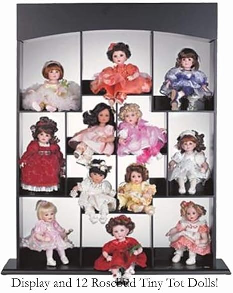 marie osmond tiny tots collectibles