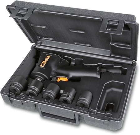 Beta Tools Lot Cle A Choc 6 Pcs 1927xm K5 019270129 Amazon Fr Bricolage