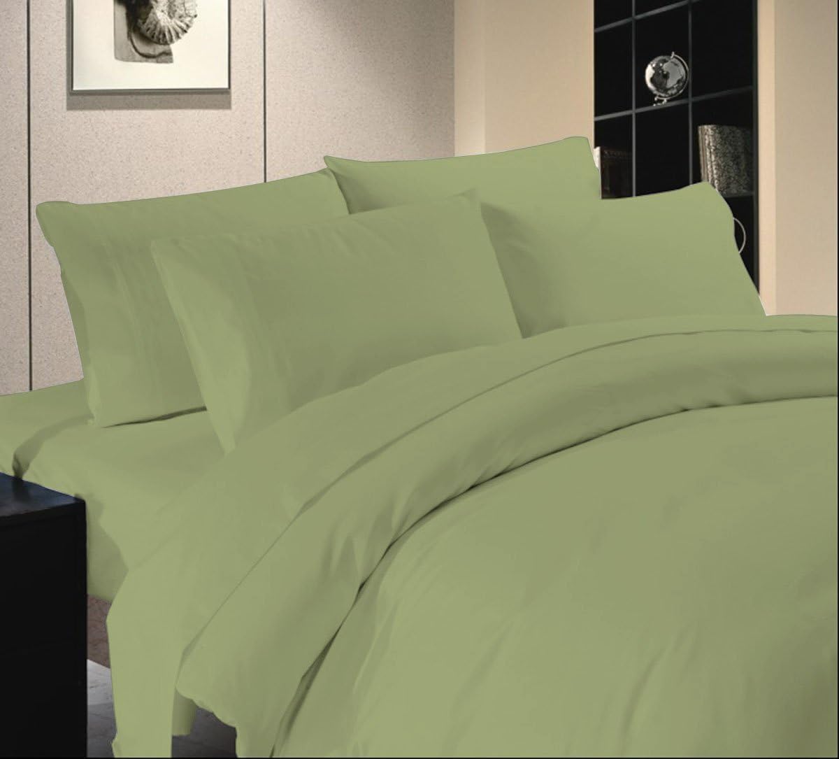 18 deep sheet sets