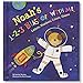 1-2-3 Blast Off with Me - Personalized Children's Story - I See Me!