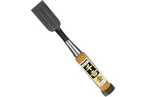 千吉 GOLD MARK Chisel 3Dimples 30mm