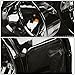 Auto Dynasty Headlight Assembly Factory Style Compatible with F150, Smoke Lens, Pair