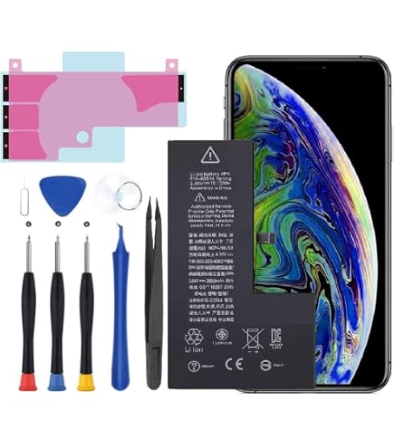 Amazon.com: Luuzkla 19800mAh (New Upgrade) Battery Compatible with
