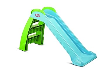 Little Tikes First Slide (Blue/ Green)