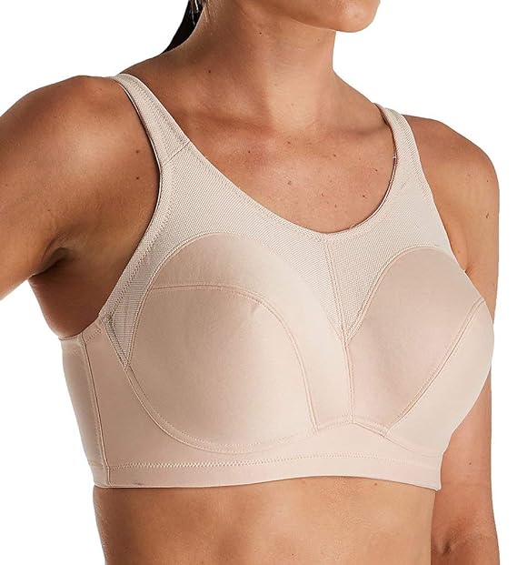 Sports Bras Lunaire Womens PlusSize Coolmax HighImpact Sport Bra
