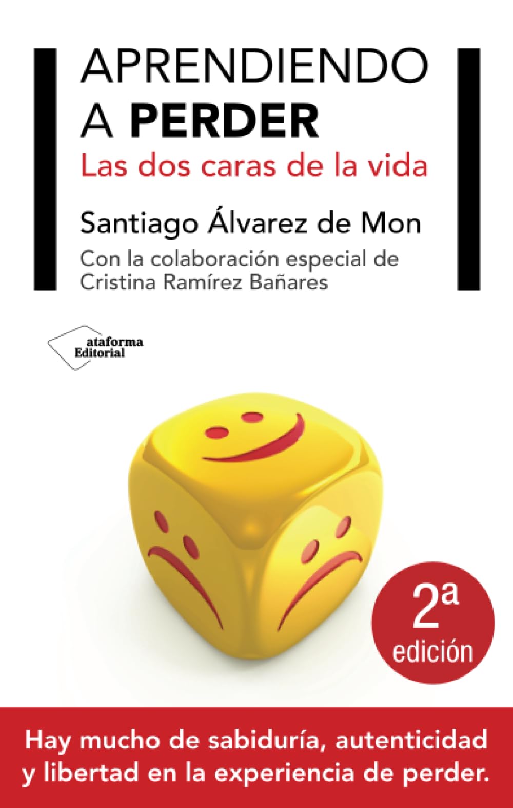 Aprendiendo a perder (Actual)