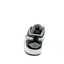 Jordan Mens Air Jordan 1 Low 553558 040