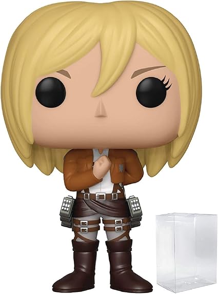 Amazon.com: Funko Anime: Attack On 