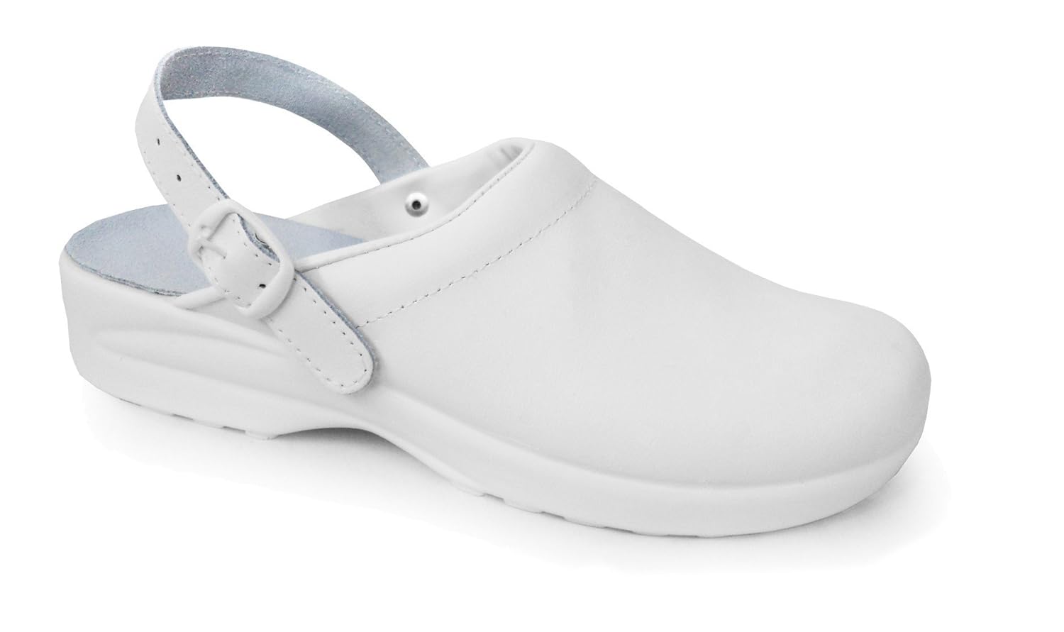 comfortable clog shoes