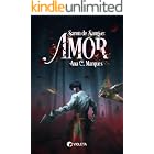 Amor (Saron de Sangue Livro 3)