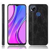Jiajihua Case Compatible with Redmi 9C,Compatible